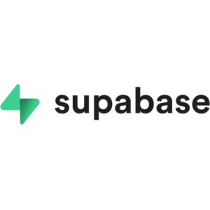 Logo Supabase pour l'automatisation