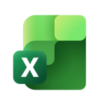 Logo Excel pour l'Automatisation